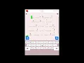 Cryptogram The Solution For Level 89 - Step by Step Word Brain Puzzle