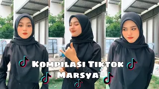 Download Kompilasi TikTok Marsya Part 6 MP3