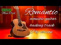 Download Lagu Romantic acoustic guitar backingtrack pop version