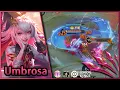 Download Lagu Umbrosa｜Teleport Skill Gameplay｜Gameplay da Habilidade de Teleporte｜Honor of Kings