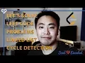 Leet Code Javascript Interview Questions and Answers - Linked List Cycle Detection