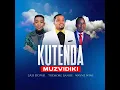 Trymore Bande-Kutenda Muzvidiki ft Jah Signal x Wayne Wine (Official Audio)