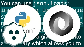 What s the best way to parse a JSON response from the requests library