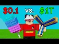 Download Lagu $1 Trillion with ONLY Traveler's Fruit Seeds in Grow a Garden