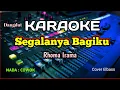 Download Lagu Segalanya Bagiku - Karaoke - Rhoma irama - cover elbass