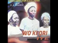 Download Lagu Wo Ki Ori Iye #cacgoodwomenchoiribadan #mrsdafasoyin #yorubagospelmusic #nigeriagospelmusic