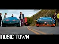 Download Lagu Balti - Ya Lili feat. Hamouda (ERS Remix) | Need for Speed [ race scene ]