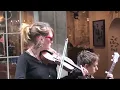 New Orleans Street Band, Yes Ma'am