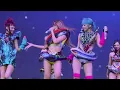Download Lagu XG.  NEW DANCE  : Coachella 2025 Sahara, April 13th
