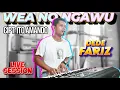 Download Lagu LAGU DAERAH ENDE LIO / WEA NO NGAWU - DEDE FARIZ / Cipt. ITO AMANDO