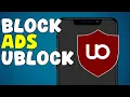 How To Block Twitch Ads With Ublock Origin 2025