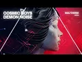 Cosmic Boys, Demon Noise - Multiverse (Original Mix) [Legend]