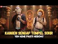 Lagu Kangen Sengap, Tompel \u0026 Sokir 😂 Lawak Bali Terlucu
