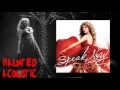 Taylor Swift  - Haunted (Acoustic Version) Audio Official