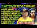 Download Lagu DISCO DANGDUT WAKATOBI - ALBUM DEDDY DORES COVER RAMANE BAGUS BASS JEDUG!!!