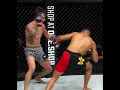The first fight between Tang Kai and Thanh Le was UNBELIEVABLE! ⚡️