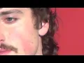 Benson Boone - Sorry I'm Here For Someone Else (Official Lyric Video)