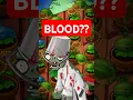 Download Lagu The Bloodiest Enemy in #pvz #plantsvszombies