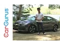2016 Honda Civic CarGurus Test Drive Review