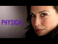 The Beauty Of Claire Forlani