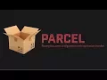 Simple Parcel Bundler JavaScript Example 2018