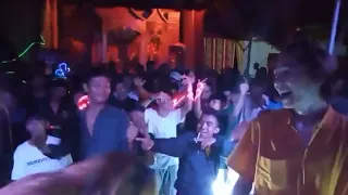 dj tunjukan minang kalian spesial petarung 2023