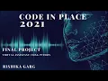 Stanford University Code In Place 2021 Final Project-VIRTUAL ASSISTANT UING PYTHON