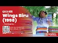 Iklan Wings Biru - Pembantu feat. Dewi Yuli \u0026 alm. Tata Dado (1998, 30s)