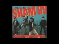 Sham69 - Harry up Harry