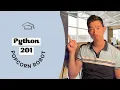 Python 201 Class Feb 8th