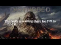 Disturbed - The Light LYRICS