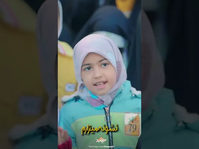 ⁣با این که از همون سحر منتظر اذون افطارم اما| کربلایی محمد حسین پویانفر