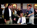 Sonny Shocks the Draft Room with Mack Pick Full Scene Draft Day