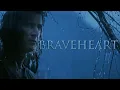 Download Lagu A Gift of a Thistle (Slowed \u0026 Rain) • Braveheart Ambience