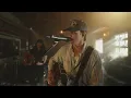 John Morgan - Whiskey Drink [The Stripped Sessions]