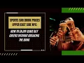 Sports Bar Drink Prices Upper East Side NYC How to Enjoy Game Day Cheers Without Breaking the Bank
