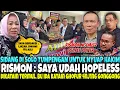 BU IDA SEBUT ROY \u0026 RISMON CS SEBAGAI ANJ1NG YG MENGGONGGONG - RISMON SUDAH HOPELESS, MENYERAAAAAAH‼️