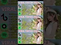 Download Lagu Lagu Pop Terbaru 2023 TikTok Viral ' TOP Hits Spotify Indonesia 2023' Lagu Hits 2023
