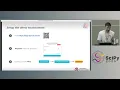 Gimenez Lopez - Processing Cloud optimized data in Python with Serverless Functions SciPy 2025