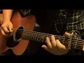 Anji -Paul Simon Ver.-2020