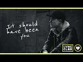 Lagu Loving Caliber - It Should Have Been You (Official Lyric video)