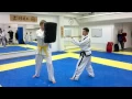 Download Lagu Jaroslaw Suska at Black Eagle Taekwon-Do Dojang