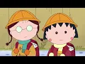 Download Lagu Chibi Maruko Chan Eng Dub #1085 \