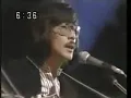 風＆南こうせつ    ２２才の別れ　ニューミュージックスペシャル