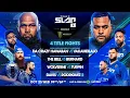 Power Slap 5 Da Crazy Hawaiian vs Vakameilalo
