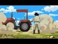 Download Lagu I Tried To Replicate Masako Nozawa's Goku Dialect In English