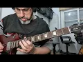 Download Lagu t.A.T.u. - All the Things She Said (guitar cover)