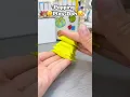 DIY popping Play-Doh