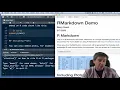 5 3 RMarkdown Basics
