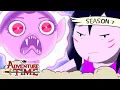 Every Episode of Season 7 Adventure Time Cartoon Network
